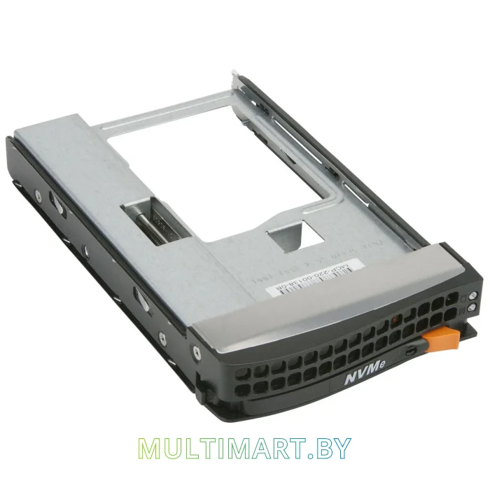 Бокс для жесткого диска Supermicro MCP-220-00138-0B